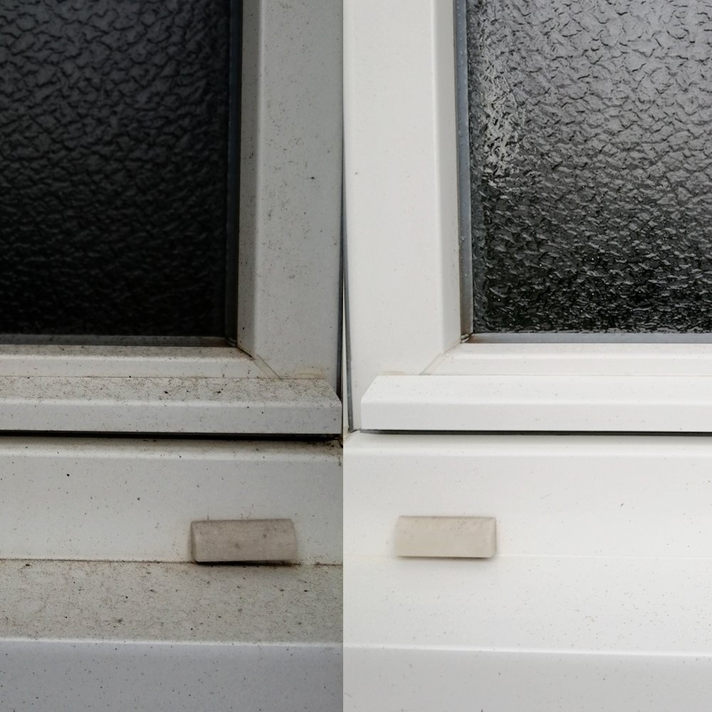 LAVEUR DE VITRES BREST